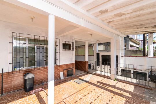 Varanda e Garagem de apartamento à venda com 2 quartos, 120m² em Brás de Pina, Rio de Janeiro
