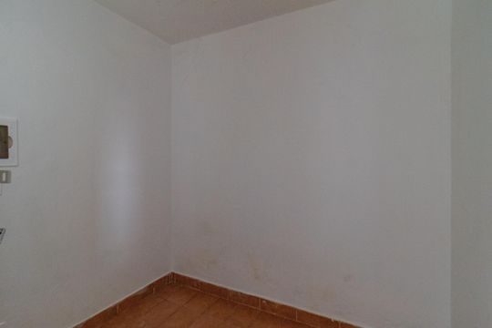 Quarto de Serviço de casa para alugar com 2 quartos, 90m² em Alto da Lapa, São Paulo
