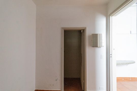 Quarto de Serviço de casa para alugar com 2 quartos, 90m² em Alto da Lapa, São Paulo