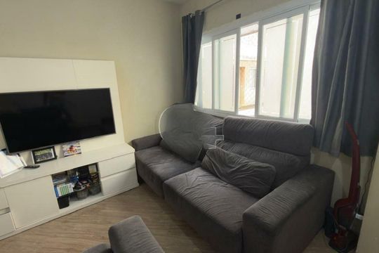 Casa à venda com 2 quartos, 90m² em Vila Siqueira (Zona Norte), São Paulo
