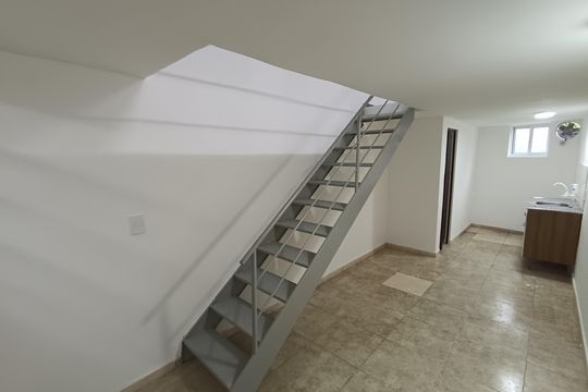 Kitnet/Studio para alugar com 1 quarto, 57m² em Parque Imperial, São Paulo
