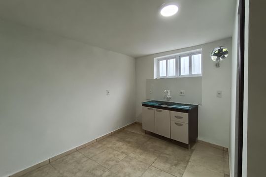 Studio de kitnet/studio para alugar com 1 quarto, 56m² em Parque Imperial, São Paulo