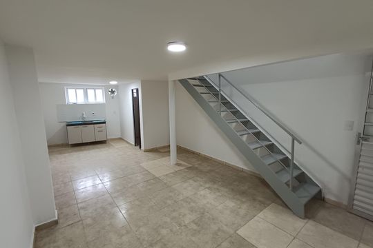 Kitnet/Studio para alugar com 1 quarto, 56m² em Parque Imperial, São Paulo