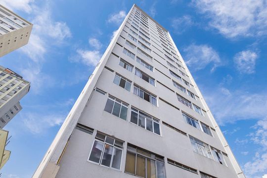 Fachada de apartamento à venda com 3 quartos, 77m² em Pompeia, São Paulo