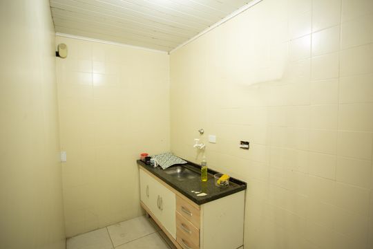 COZINHA de casa à venda com 3 quartos, 110m² em Santana, São Paulo