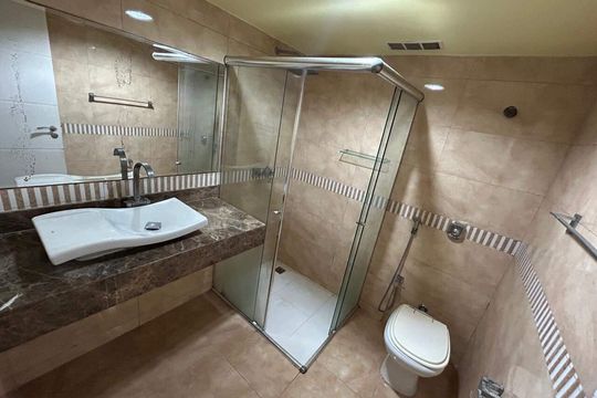 Apartamento à venda com 3 quartos, 130m² em Barra da Tijuca, Rio de Janeiro