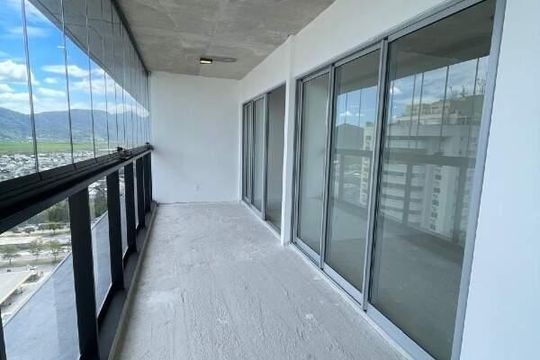 Apartamento à venda com 2 quartos, 82m² em Recreio dos Bandeirantes, Rio de Janeiro