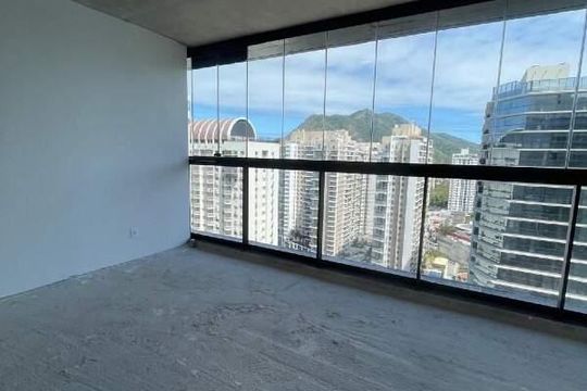 Apartamento à venda com 2 quartos, 82m² em Recreio dos Bandeirantes, Rio de Janeiro