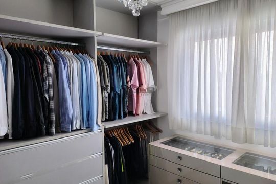 Apartamento à venda com 5 quartos, 425m² em Vila Gomes Cardim, São Paulo
