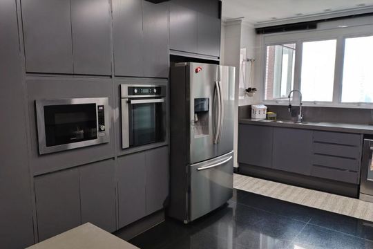 Apartamento à venda com 5 quartos, 425m² em Vila Gomes Cardim, São Paulo