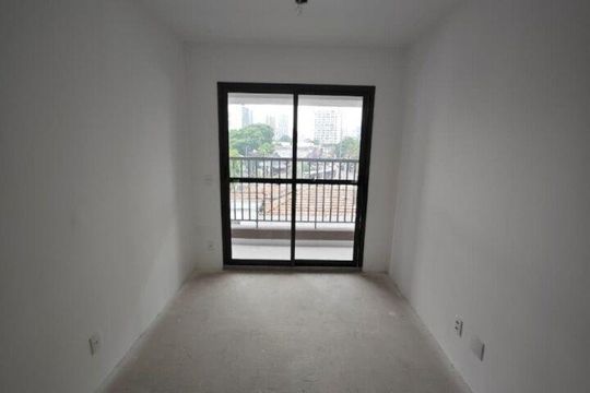 Apartamento para alugar com 1 quarto, 27m² em Pinheiros, São Paulo