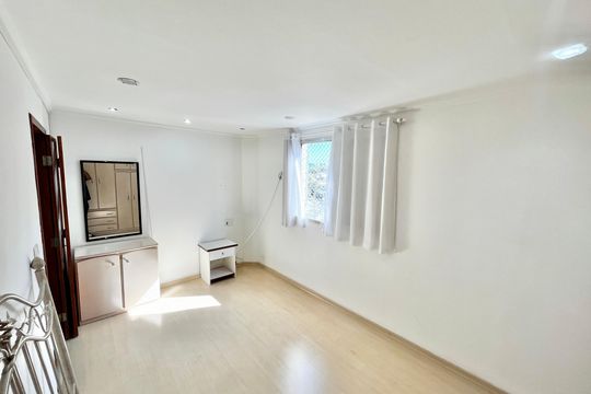 Quarto 1 de apartamento à venda com 2 quartos, 68m² em Casa Verde, São Paulo