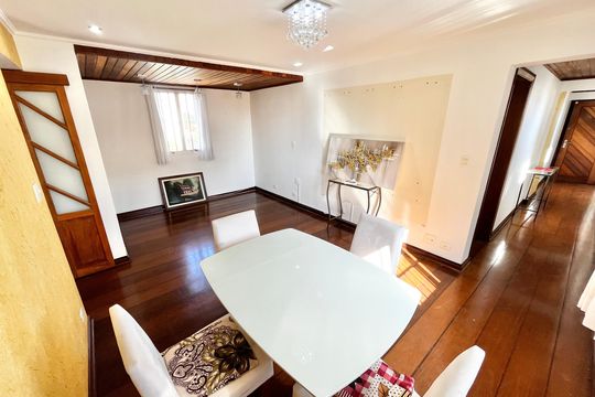 Apartamento à venda com 2 quartos, 68m² em Casa Verde, São Paulo
