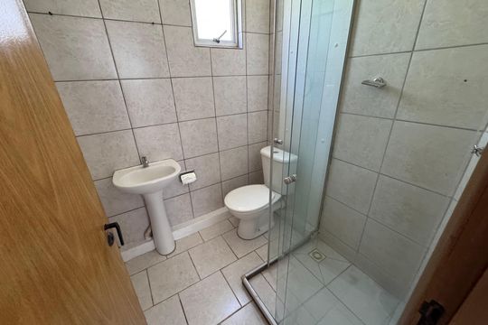 Apartamento à venda com 2 quartos, 43m² em Rio dos Sinos, São Leopoldo