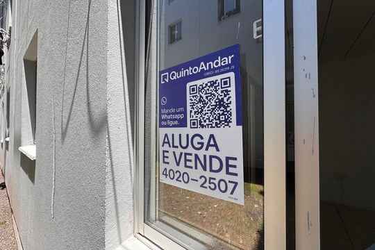 Apartamento à venda com 2 quartos, 43m² em Rio dos Sinos, São Leopoldo