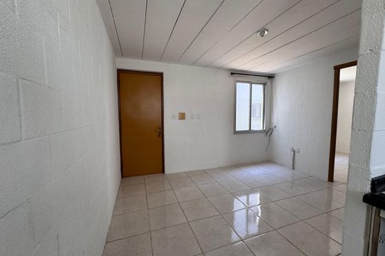 Apartamento à venda com 2 quartos, 43m² em Rio dos Sinos, São Leopoldo