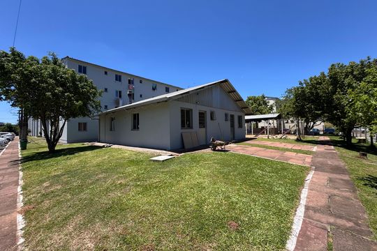 Apartamento à venda com 2 quartos, 43m² em Rio dos Sinos, São Leopoldo