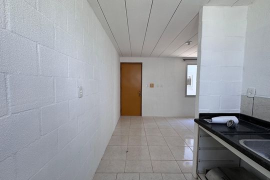 Apartamento à venda com 2 quartos, 43m² em Rio dos Sinos, São Leopoldo