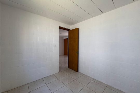 Apartamento à venda com 2 quartos, 43m² em Rio dos Sinos, São Leopoldo