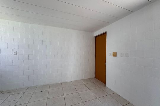 Apartamento à venda com 2 quartos, 43m² em Rio dos Sinos, São Leopoldo