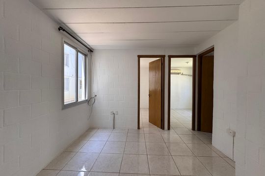 Apartamento à venda com 2 quartos, 43m² em Rio dos Sinos, São Leopoldo