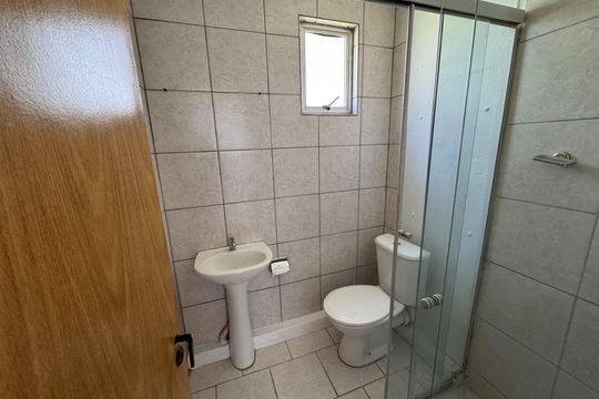 Apartamento à venda com 2 quartos, 43m² em Rio dos Sinos, São Leopoldo
