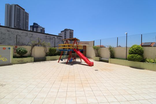 Área Comum de apartamento à venda com 2 quartos, 105m² em Parada Inglesa, São Paulo