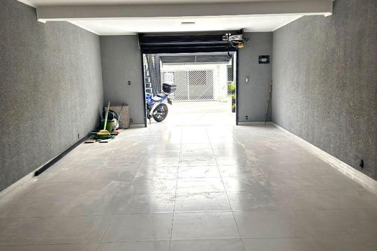 Casa à venda com 3 quartos, 217m² em Vila Dayse, São Bernardo do Campo