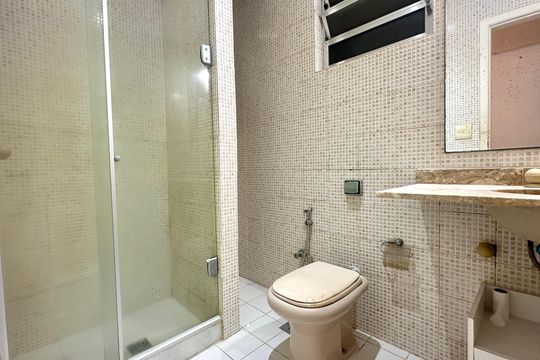 Apartamento à venda com 2 quartos, 95m² em Copacabana, Rio de Janeiro