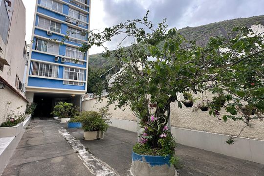 Apartamento à venda com 2 quartos, 95m² em Copacabana, Rio de Janeiro
