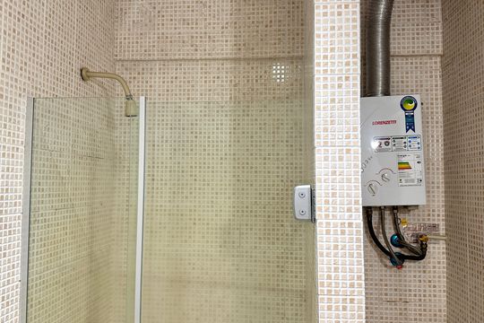 Apartamento à venda com 2 quartos, 95m² em Copacabana, Rio de Janeiro