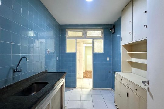 Apartamento à venda com 2 quartos, 95m² em Copacabana, Rio de Janeiro