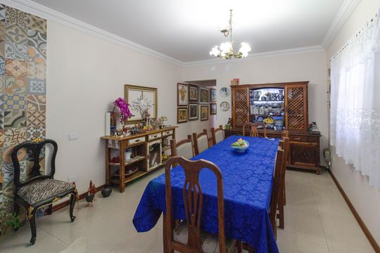 Casa à venda com 3 quartos, 250m² em Vila Rosalia, Guarulhos