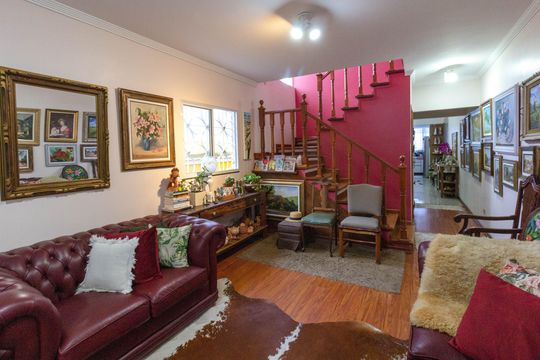 Casa à venda com 3 quartos, 250m² em Vila Rosalia, Guarulhos