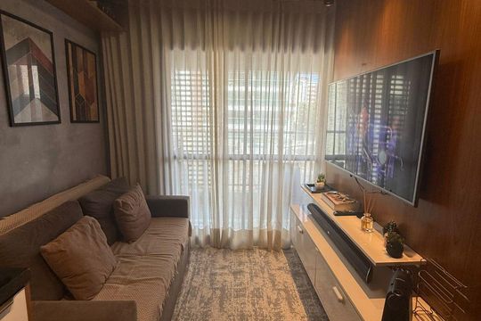 Kitnet/Studio para alugar com 1 quarto, 31m² em Barra, Salvador