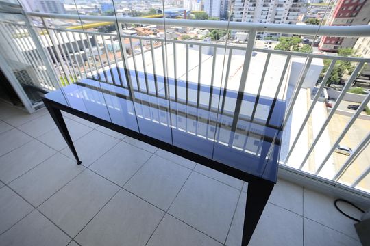 Apartamento para alugar com 1 quarto, 34m² em Ipiranga, São Paulo