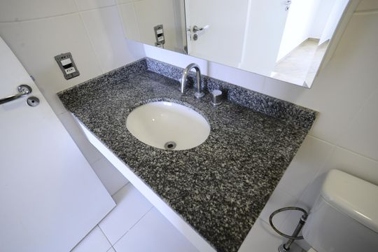 Apartamento para alugar com 1 quarto, 34m² em Ipiranga, São Paulo