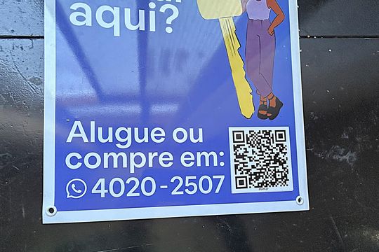 Código alpha numérico de apartamento à venda com 1 quarto, 44m² em Encantado, Rio de Janeiro