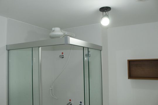 Apartamento à venda com 1 quarto, 27m² em República, São Paulo