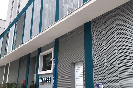 Apartamento à venda com 1 quarto, 27m² em República, São Paulo