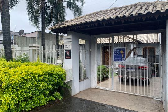 placa de casa à venda com 5 quartos, 350m² em Rondônia, Novo Hamburgo