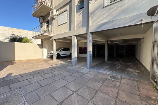 Área comum de apartamento à venda com 2 quartos, 62m² em São José, São Leopoldo