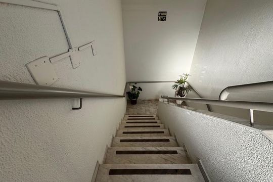 Área comum de apartamento à venda com 2 quartos, 62m² em São José, São Leopoldo