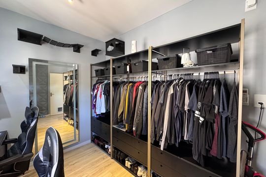 Quarto 1 de apartamento à venda com 2 quartos, 62m² em São José, São Leopoldo