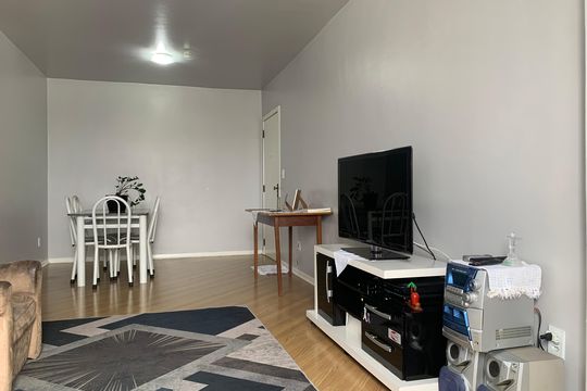 Sala de apartamento para alugar com 2 quartos, 93m² em Industrial, Novo Hamburgo
