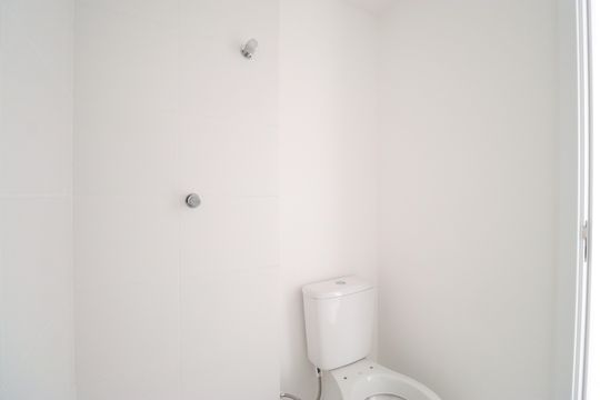 Apartamento para alugar com 2 quartos, 34m² em Parque Industrial Tomas Edson, São Paulo