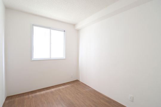 Apartamento para alugar com 2 quartos, 34m² em Parque Industrial Tomas Edson, São Paulo