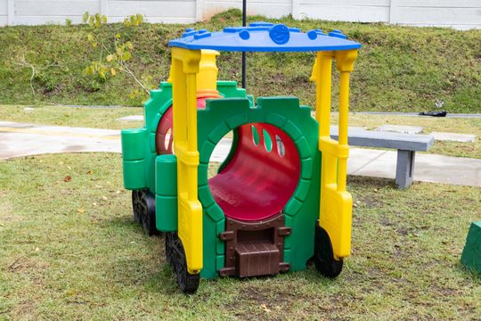 Área comum - Playground de apartamento para alugar com 2 quartos, 54m² em Piatã, Salvador