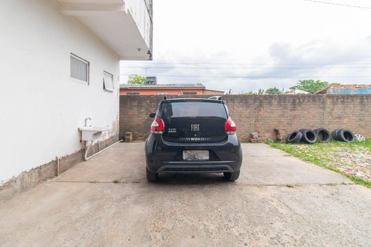 Garagem de apartamento para alugar com 1 quarto, 38m² em Aberta dos Morros, Porto Alegre