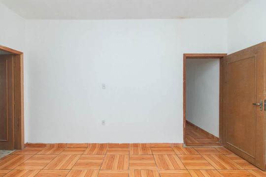 Quarto de apartamento para alugar com 1 quarto, 38m² em Aberta dos Morros, Porto Alegre